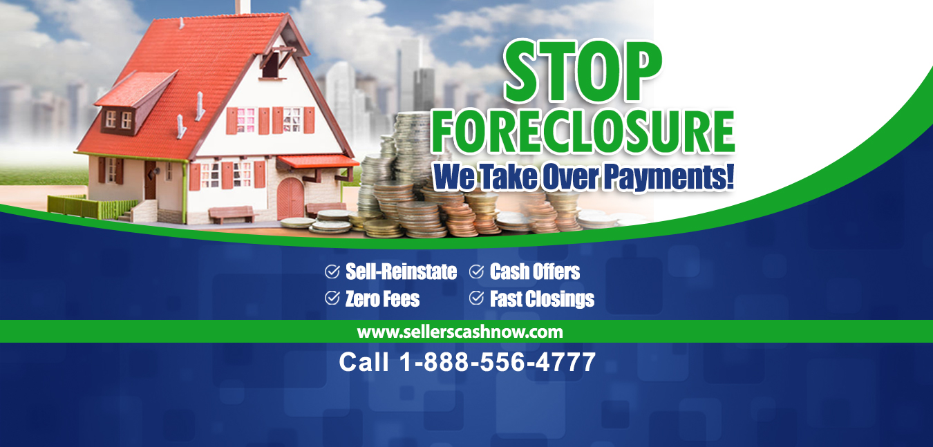 Banner Stop Foreclosure